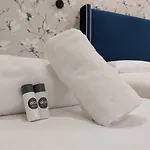 فندق Oca Centro Burgo
