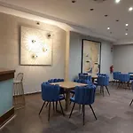 Oca Centro Burgo