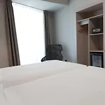 Oca Centro 4* Burgo