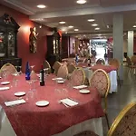호텔 Oca Centro