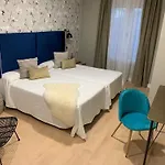 호텔 Oca Centro Burgo