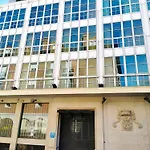 Oca Centro Burgo