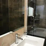Oca Centro 호텔
