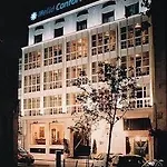 호텔 Oca Centro Burgo
