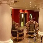 Oca Centro 4* Burgo