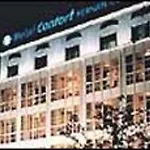 Oca Centro 4* Burgo