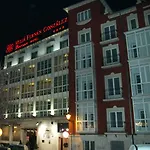 Oca Centro 4*