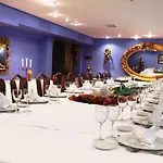 호텔 Oca Centro Burgo