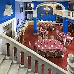 Oca Centro 4* Burgo