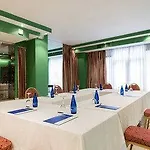 Oca Centro 호텔 Burgo