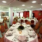Oca Centro 4* Burgo