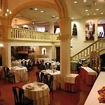 Oca Centro 호텔 Burgo