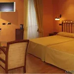 Oca Centro 호텔 Burgo