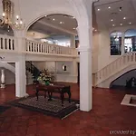 Oca Centro 호텔