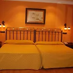 Oca Centro 호텔 4*