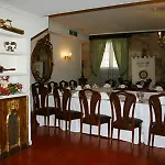 Oca Centro Burgo