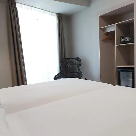 Oca Centro 4* Burgo