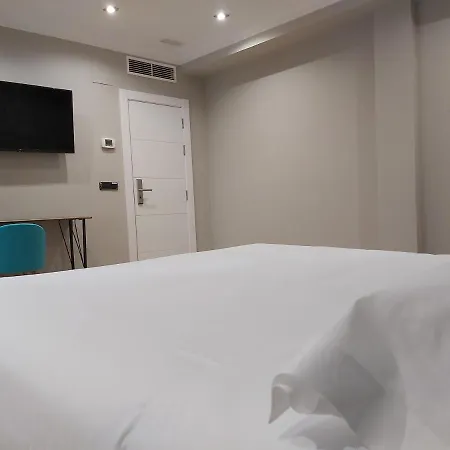 Szálloda Oca Centro 4*