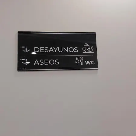 Oca Centro Hotel