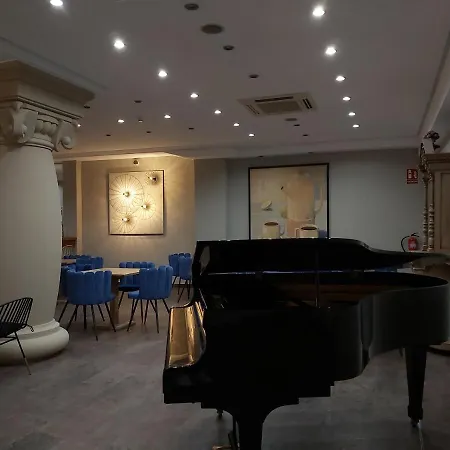 Hotel Oca Centro