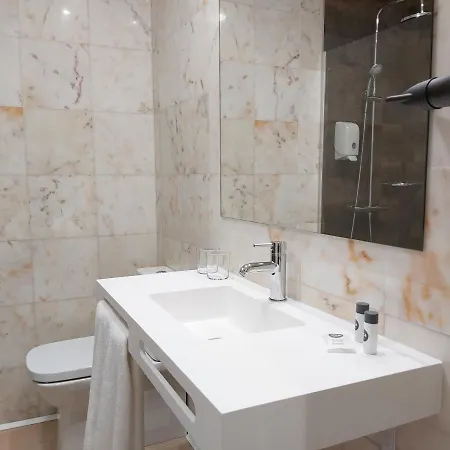 Oca Centro Hotel