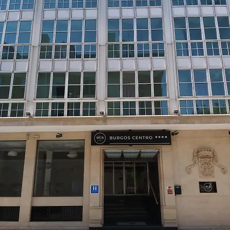 Oca Centro Burgo