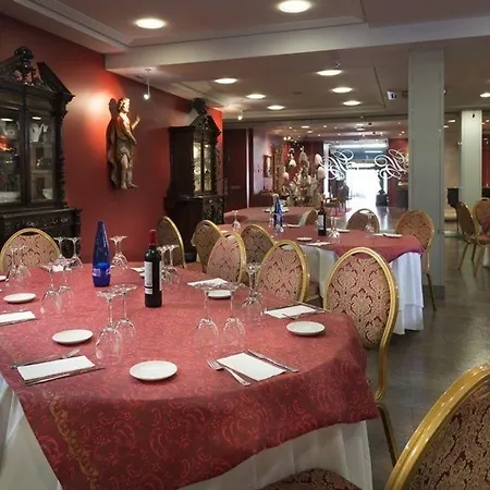 Szálloda Oca Centro