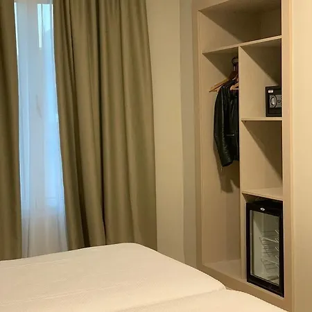 Oca Centro 4* Burgo