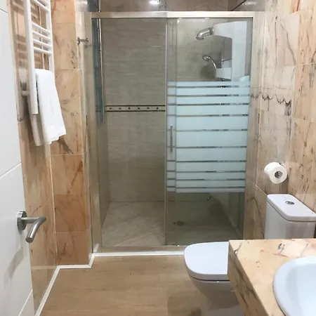 Szálloda Oca Centro