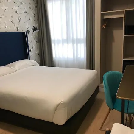 Oca Centro 4* Burgo