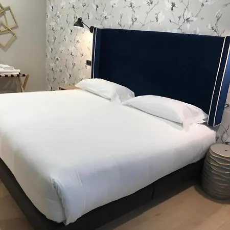 Hotel Oca Centro