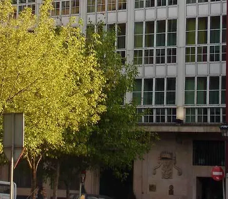 Oca Centro Burgo