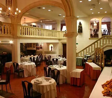 Hotel Oca Centro