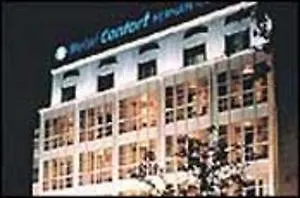 Oca Centro 4* Burgo
