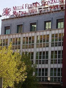 Oca Centro Szálloda 4*