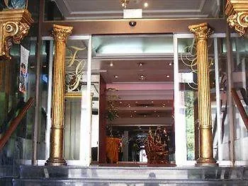 Oca Centro 4* Burgo