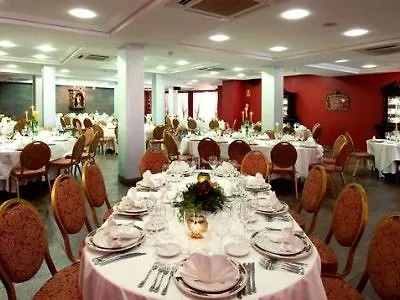 Oca Centro 4* Burgo