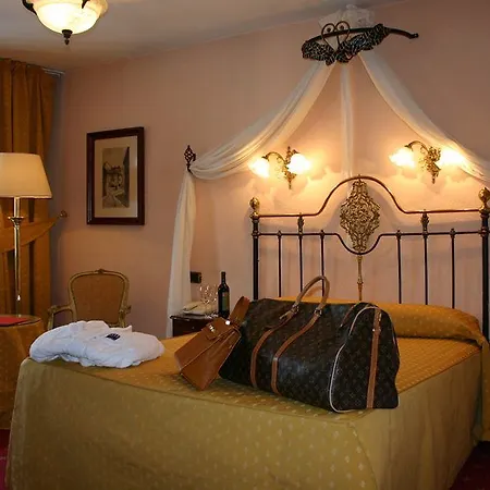 Oca Centro 4* Burgo