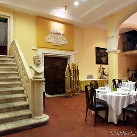 Hotel Oca Centro Burgo