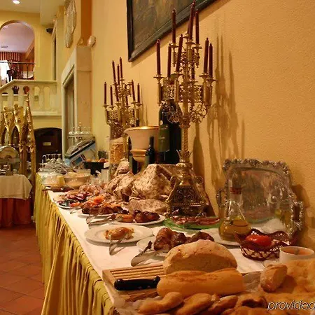 Oca Centro Burgo
