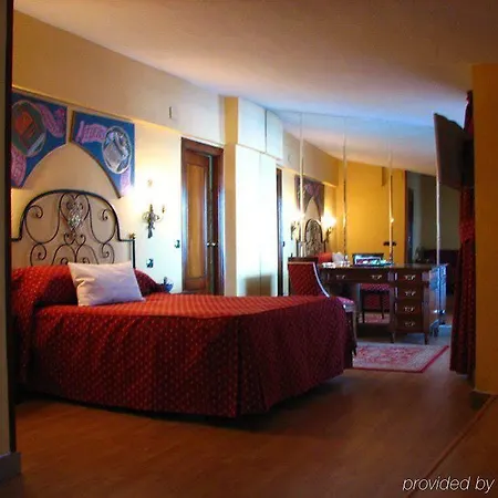 Hotel Oca Centro