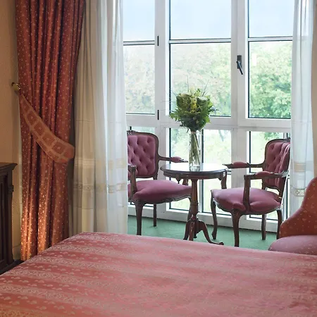 Oca Centro Szálloda 4*