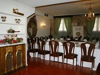 Oca Centro Burgo