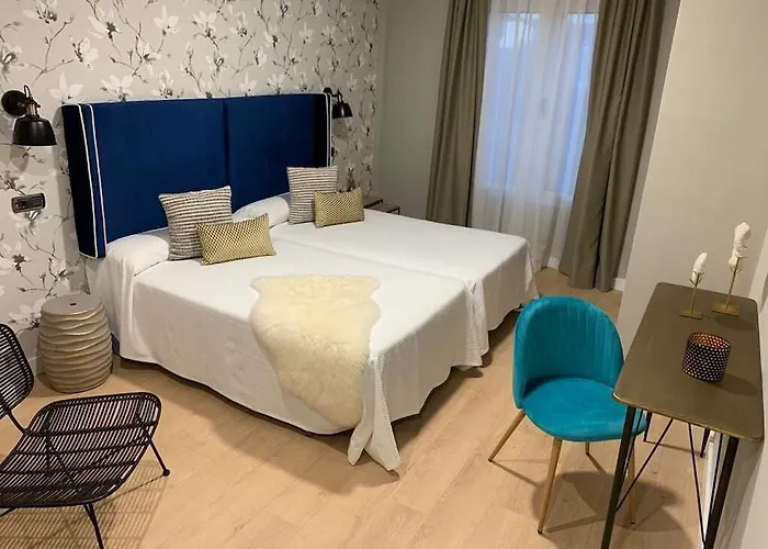 Hotel Oca Centro Burgo