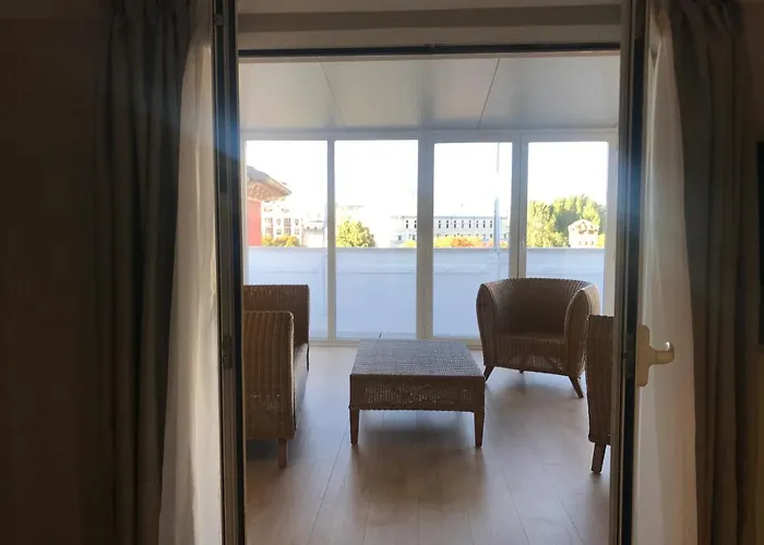 Hotel Oca Centro Burgo