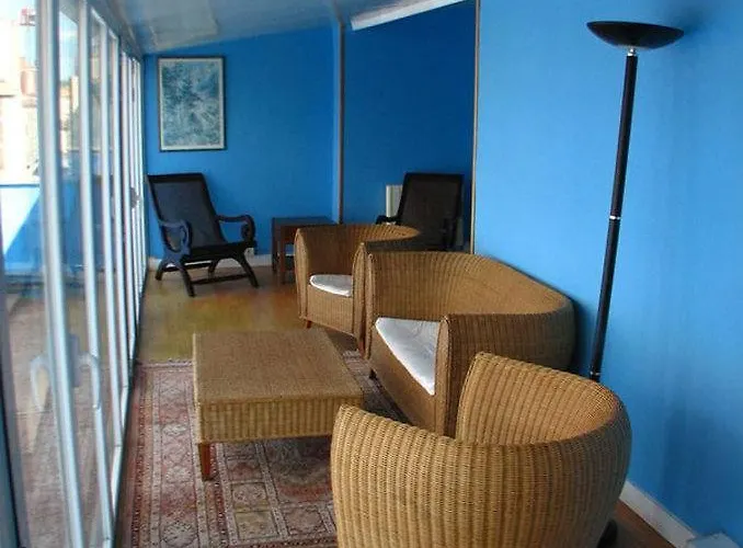 Hotel Oca Centro Burgo