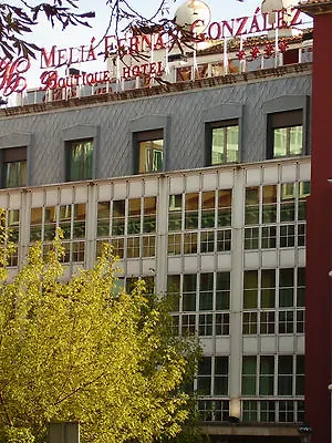 Oca Centro Hotell 4*