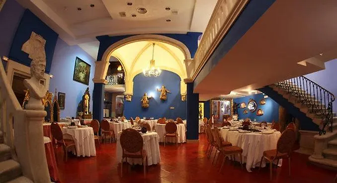 Hotel Oca Centro 4*